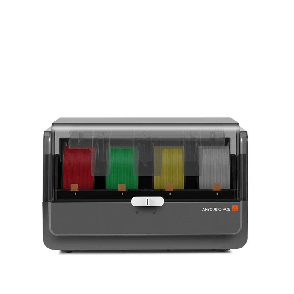 Anycubic ACE 2 Pro Kobra X and S1/Max