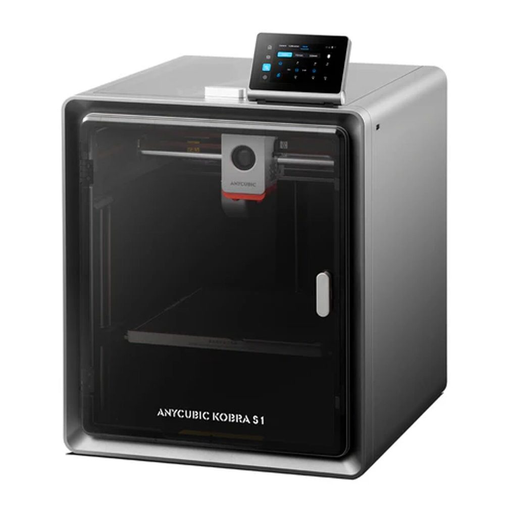 Anycubic Kobra S1