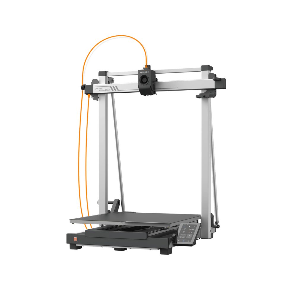 Anycubic Kobra 3 Max