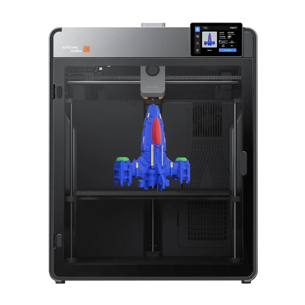 Anycubic Kobra S1 Max