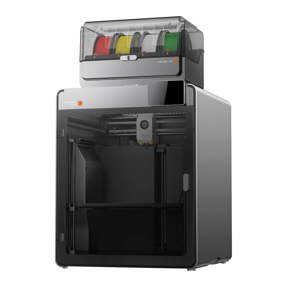 Anycubic Kobra S1 Max Combo