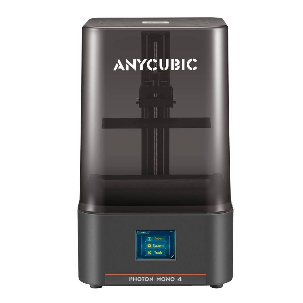 Anycubic Photon Mono 4