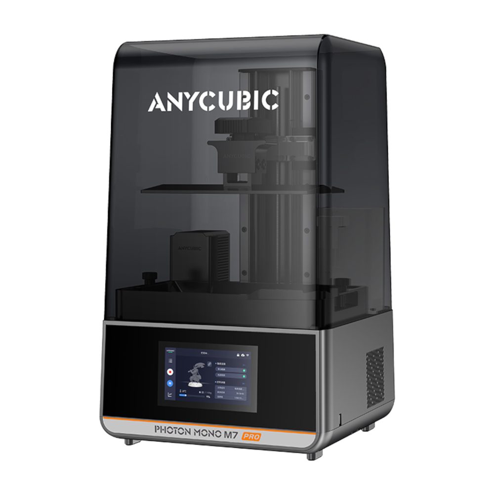 Anycubic Photon Mono M7 Pro