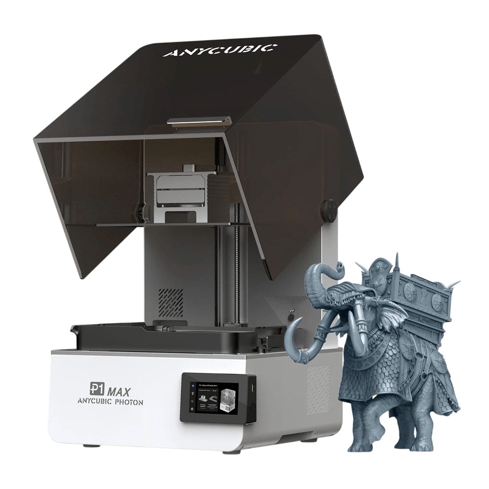 Anycubic Photon P1 MAX