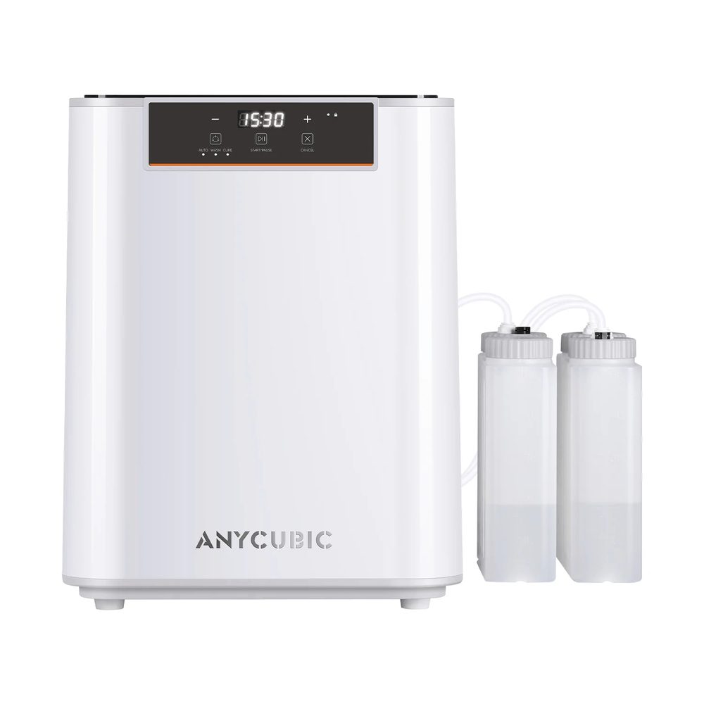 Anycubic Wash & Cure 3 Max