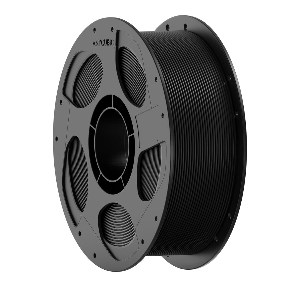 Anycubic Petg-Cf Black