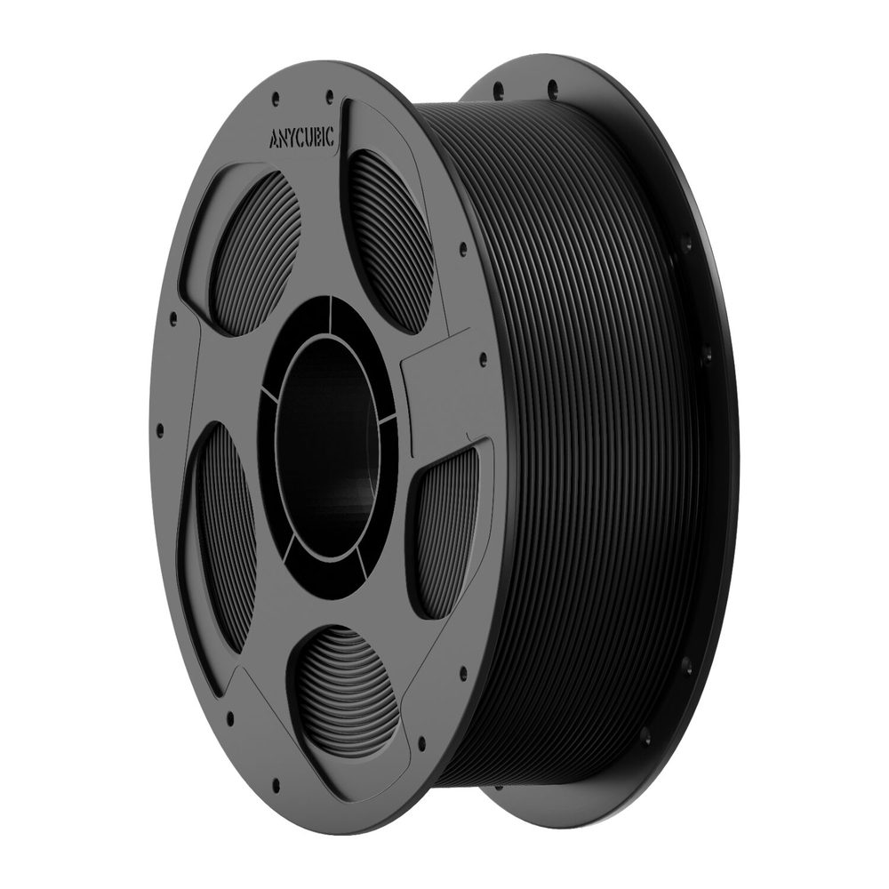Anycubic Pla Black