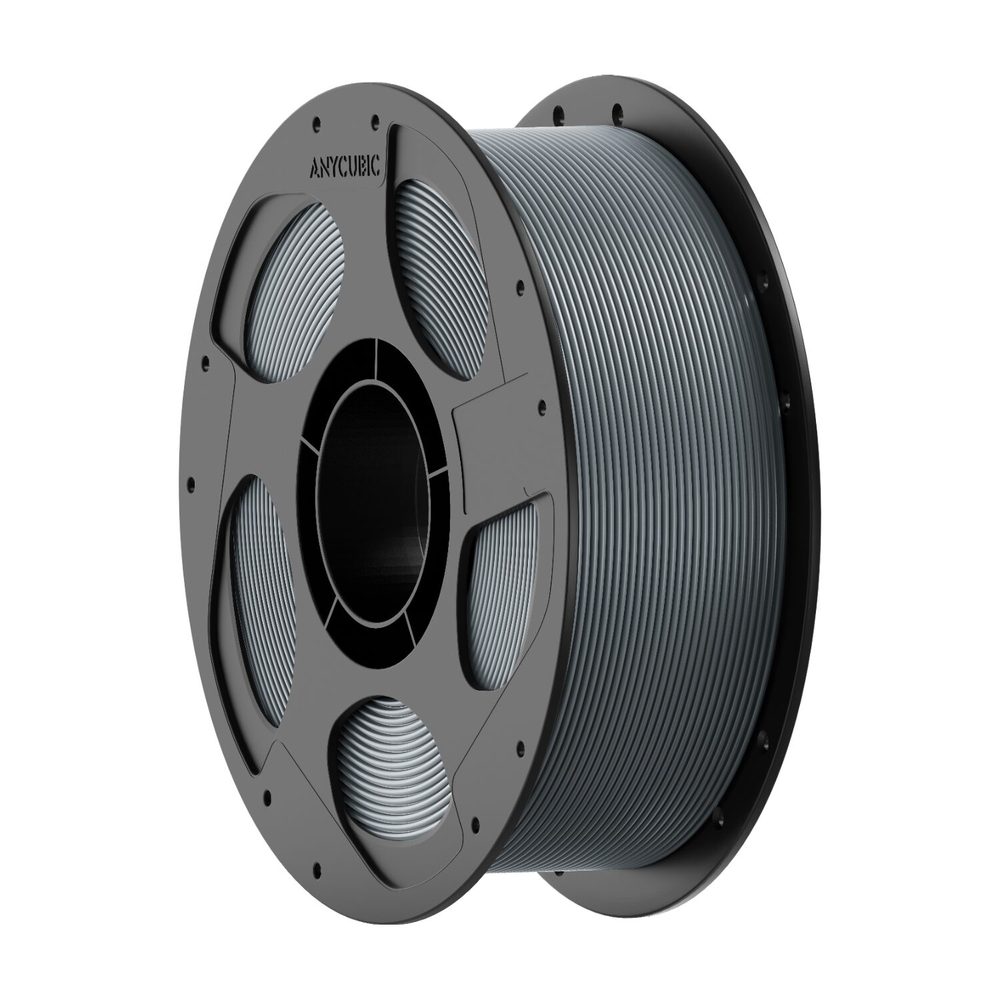 Anycubic Pla Grey