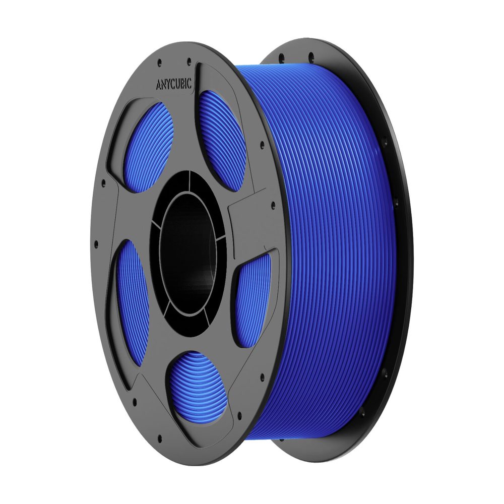 Anycubic Pla Blue