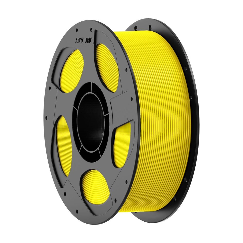 Anycubic Pla Yellow