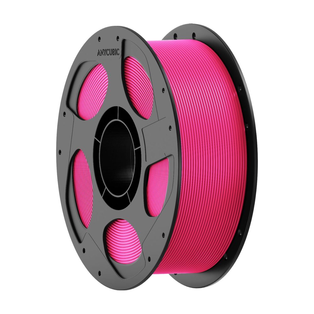 Anycubic Pla Magenta