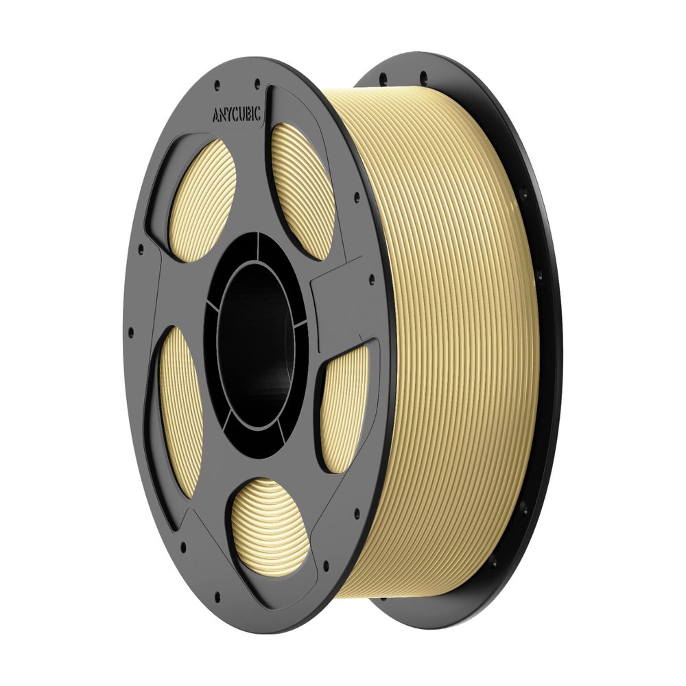 Anycubic Pla Beige