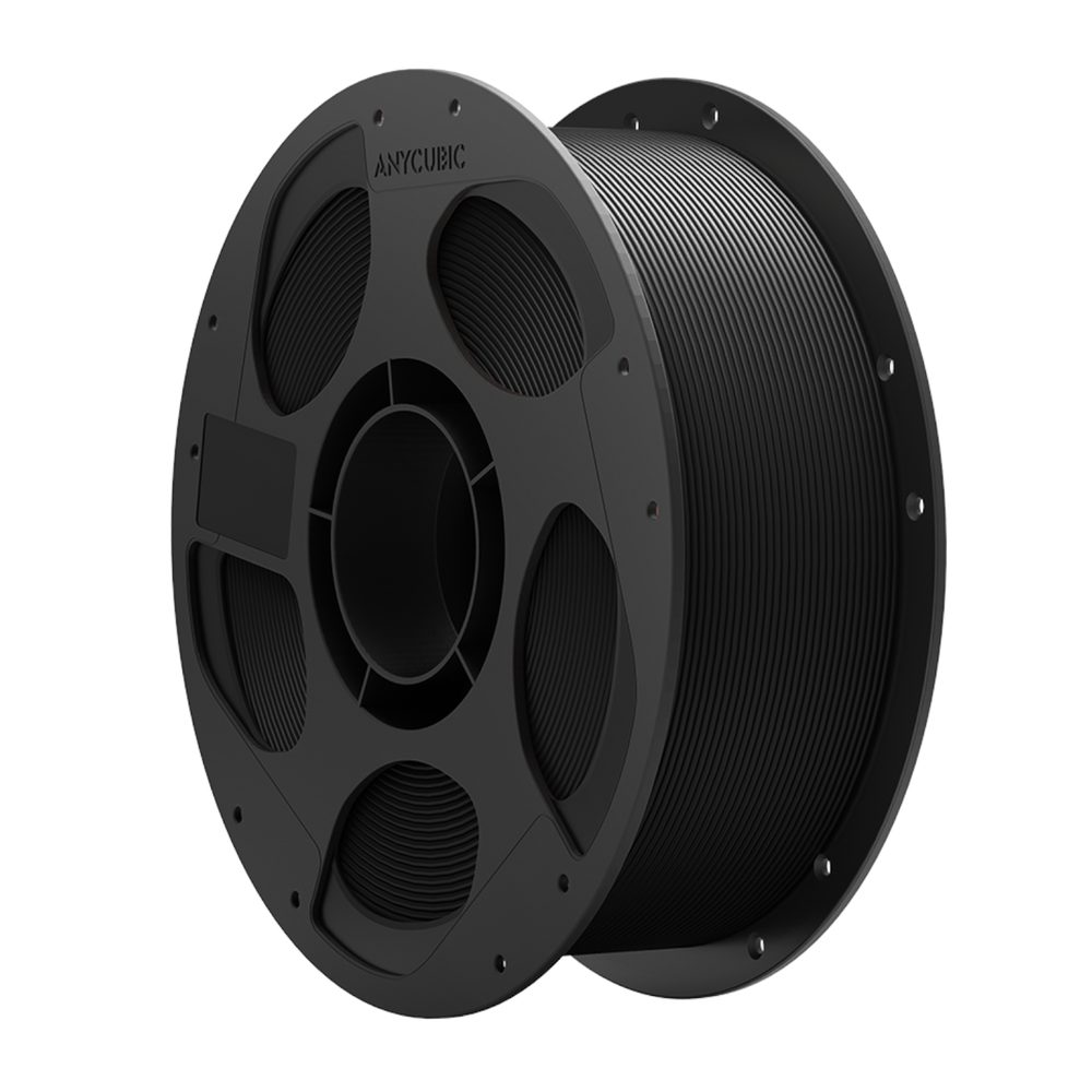 Anycubic Pla + Black