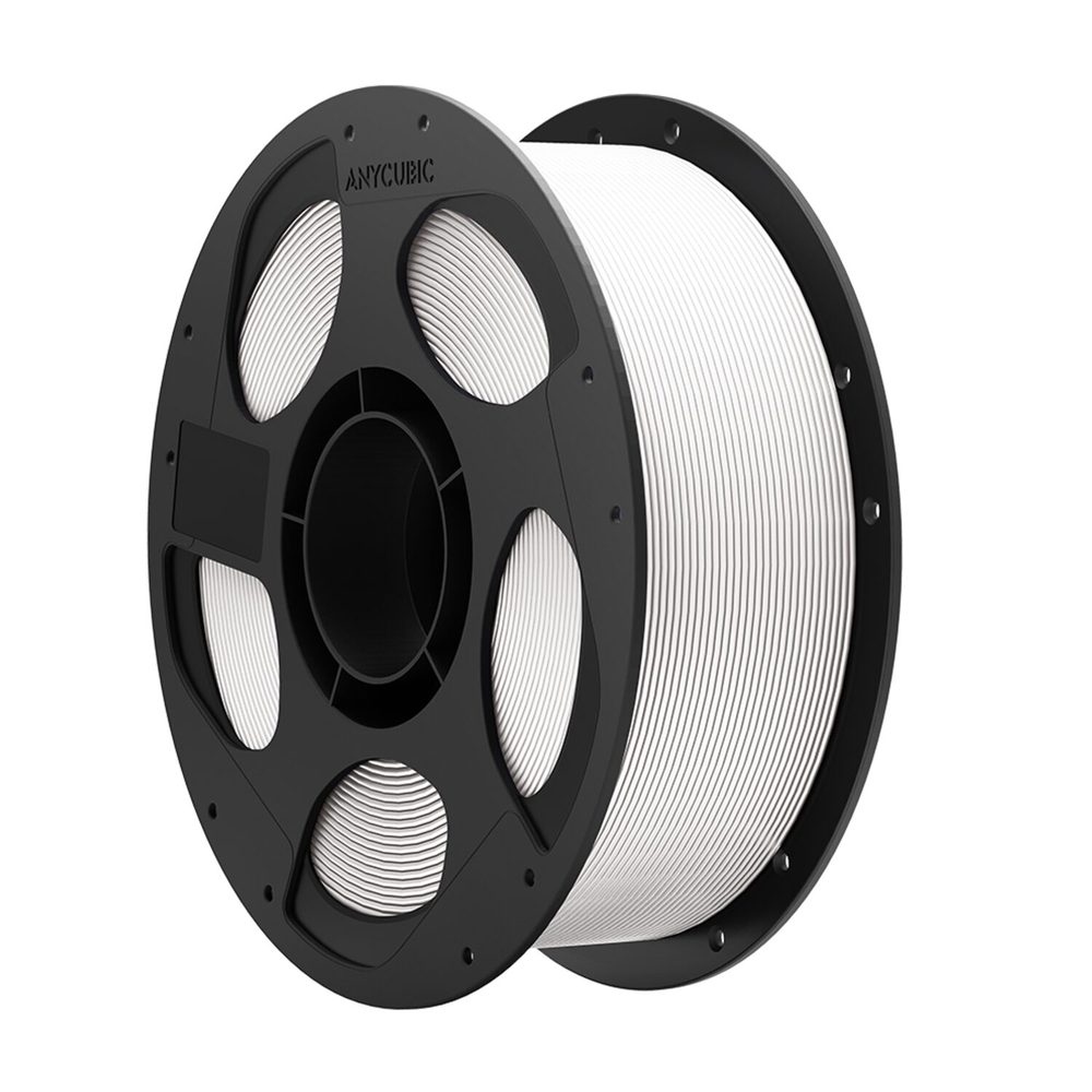 Anycubic Pla + White