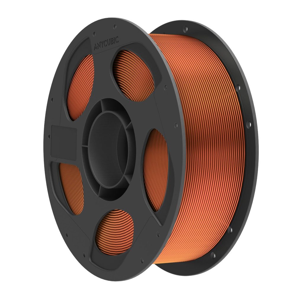 Anycubic Pla Silk Copper