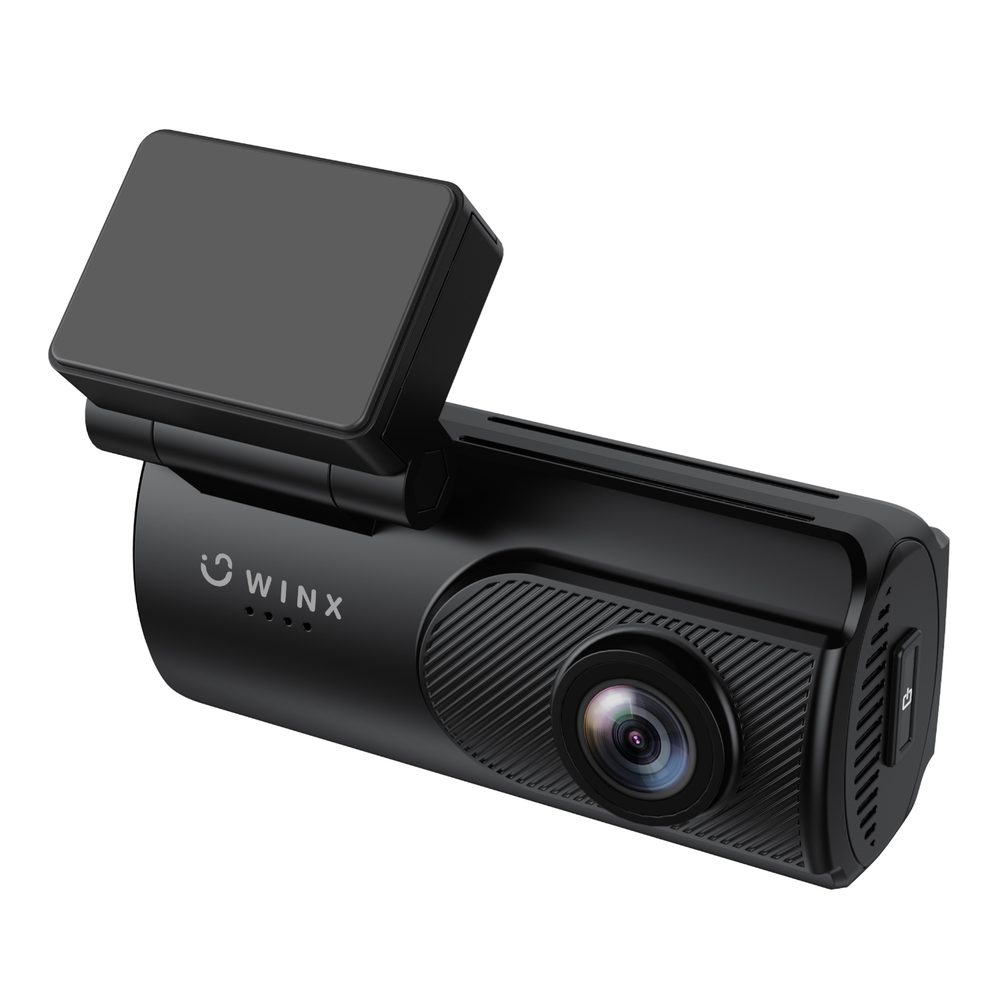 Winx Ride Dash Cam 2K GPS