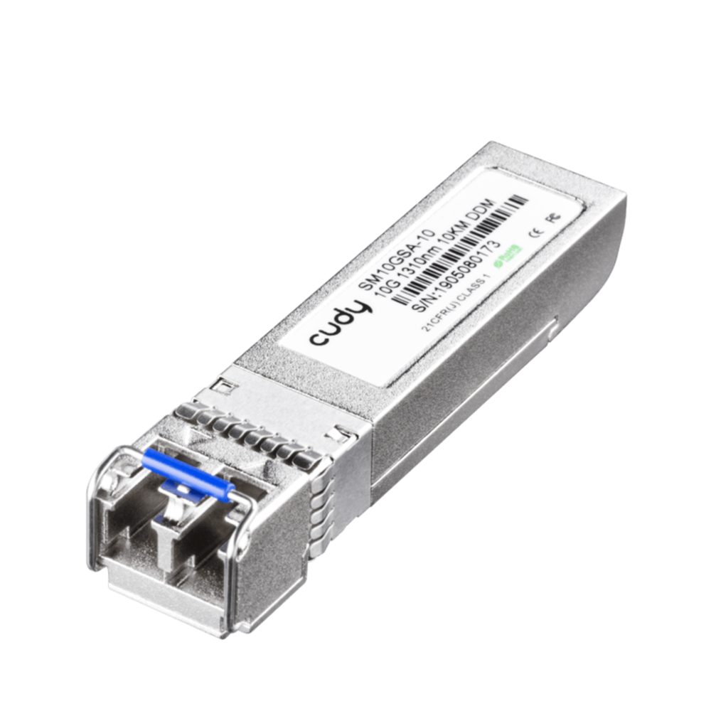 Cudy Single Mode 10G SFP+ 10km