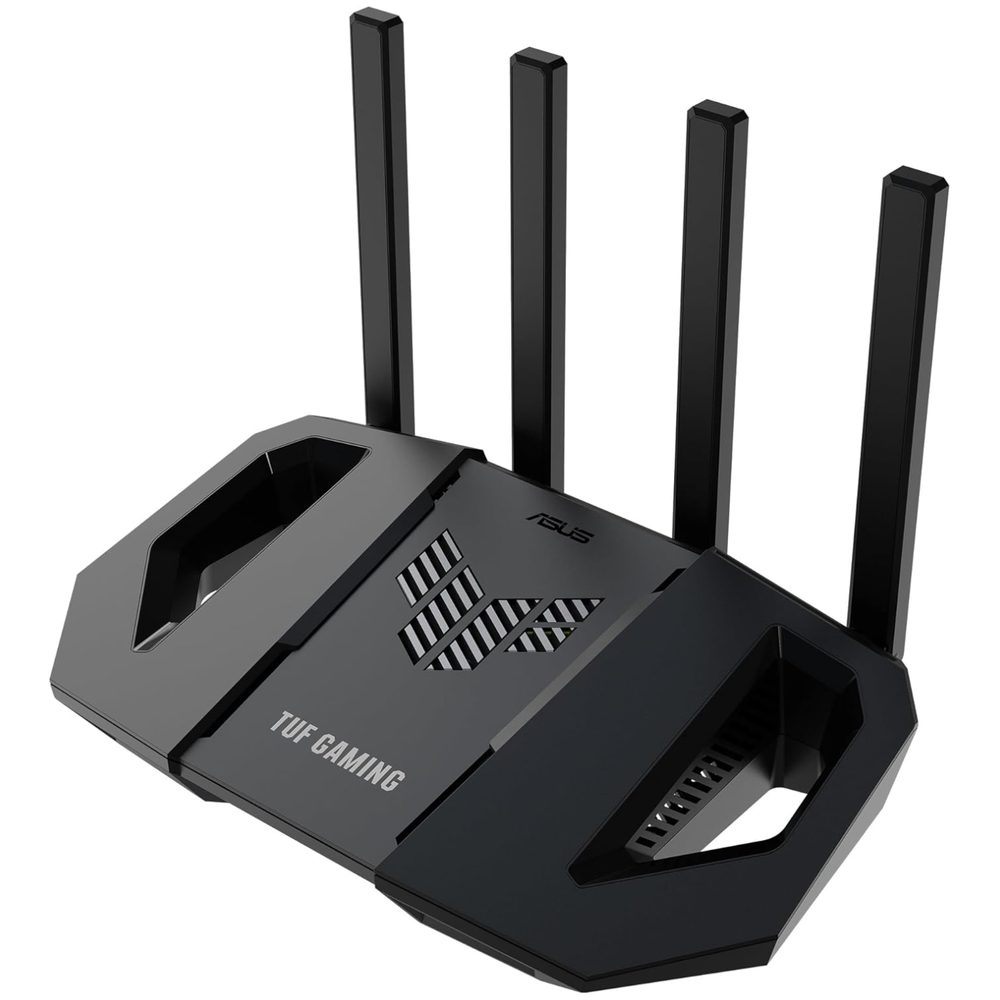 ASUS TUF Gaming BE3600 WiFi 7 Dual-Band AiMesh Wireless Router
