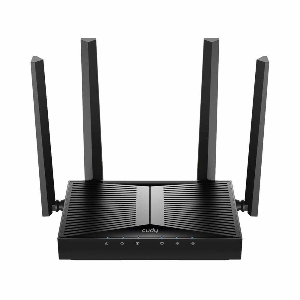 Cudy BE3600 Gigabit Dual Band Wi-Fi7 Router