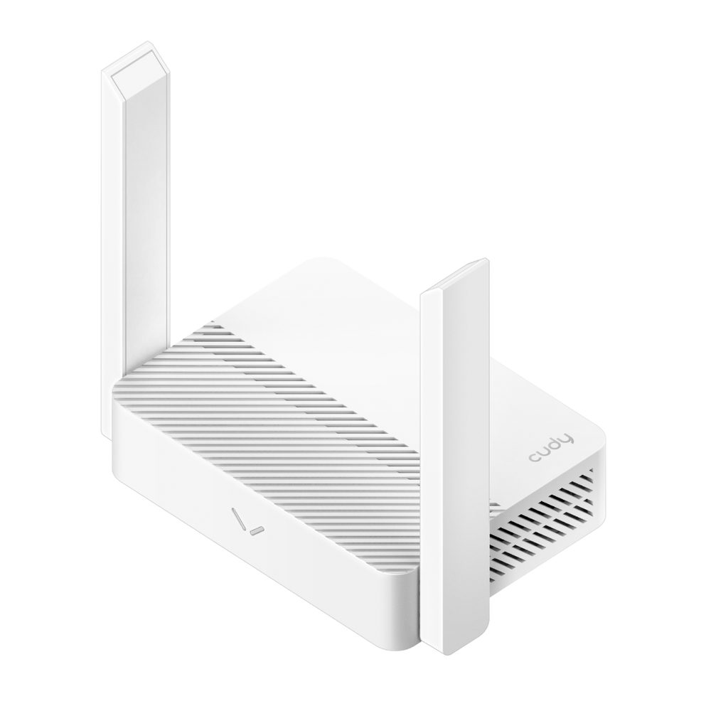 Cudy N300 WiFi 4G LTE Cat4  Router