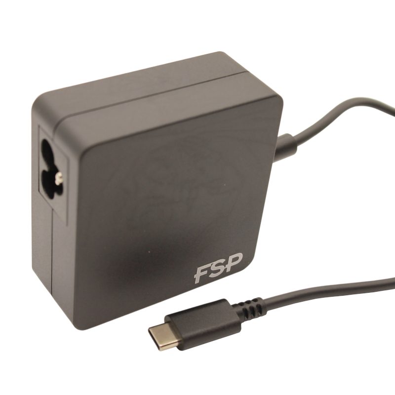 FSP NB Type C 65W Universal Adapter