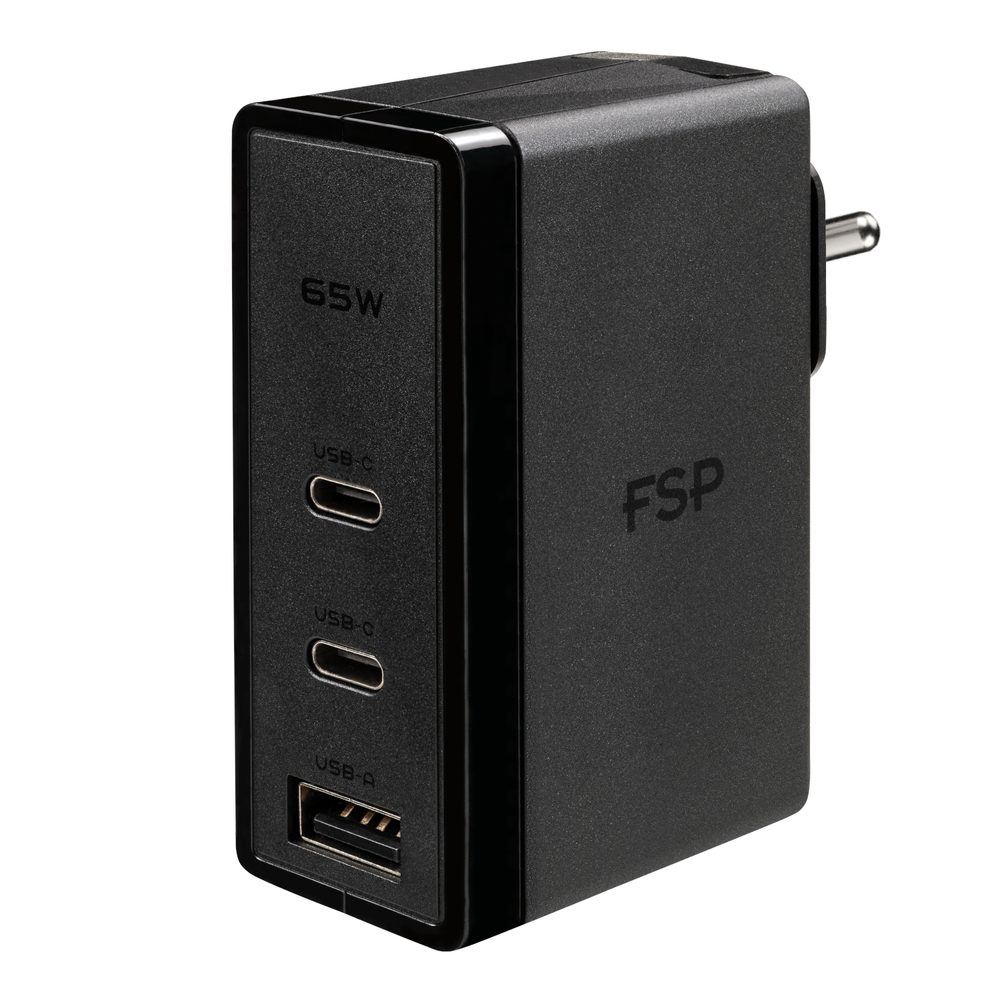 Fsp Pd Adapter USB 65C2 65W