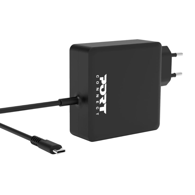 Port NB PWR ADAPT Type-C 65W