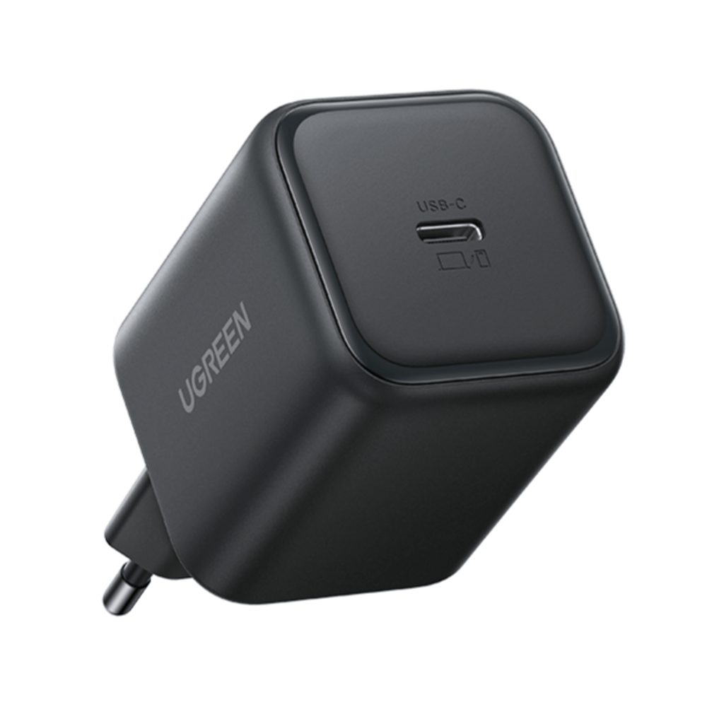 UGREEN 45W USB-C GaN Fast Charger EU