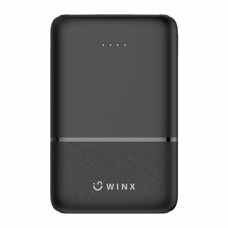 WINX GO Simple 5000mAh Power Bank