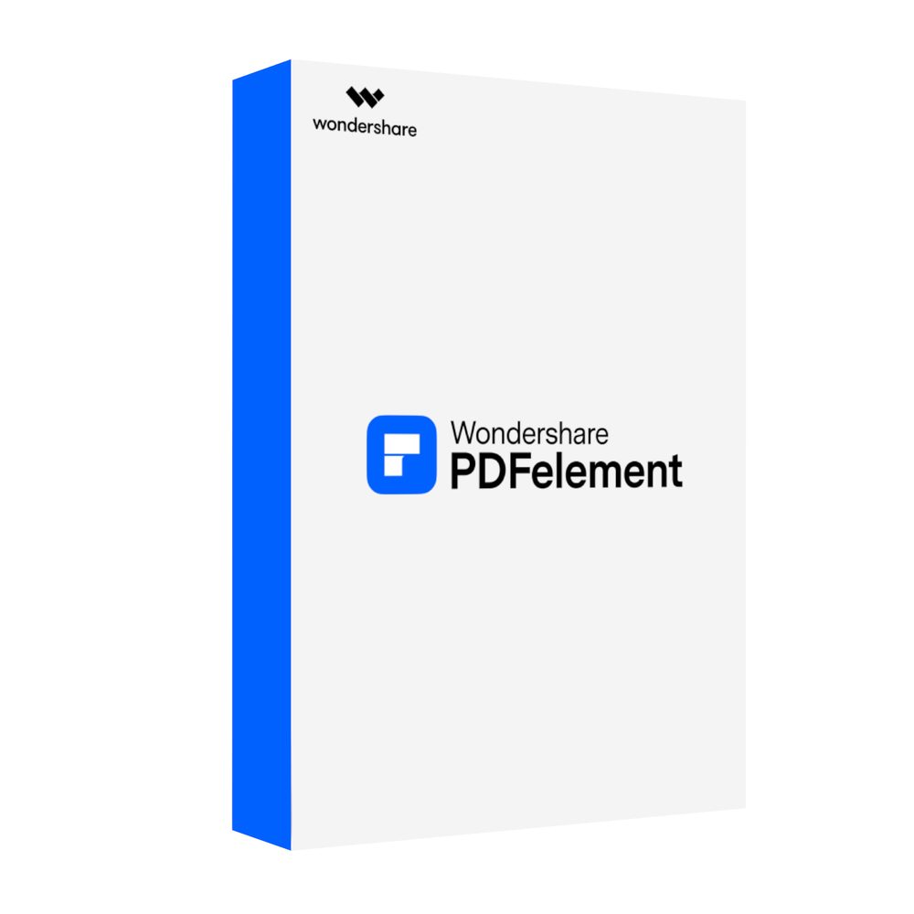 Wondershare PDFelement Document Cloud for Windows Team Yearly License(Windows/Mac+Esign+Mobile)