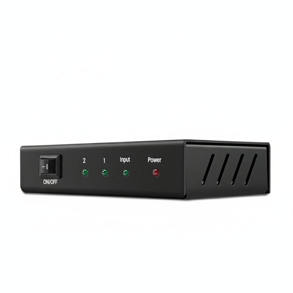 UGREEN HDMI 2.0 1 in 2 Out  Splitter