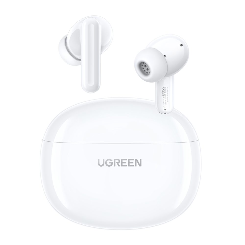 UGREEN HiTune P3 TWS in-Ear EarBuds White