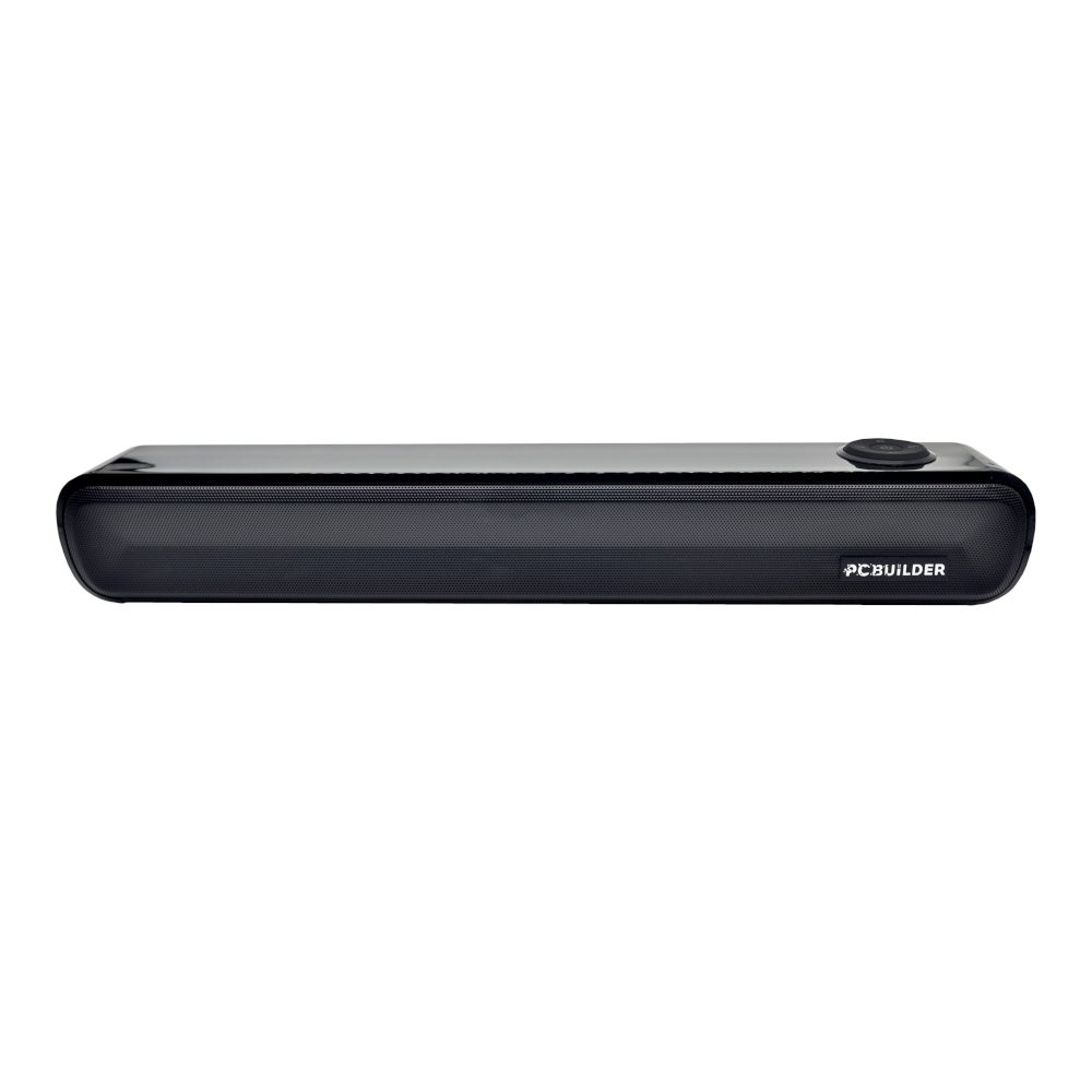 PCBuilder Sonic Boom Gaming Soundbar