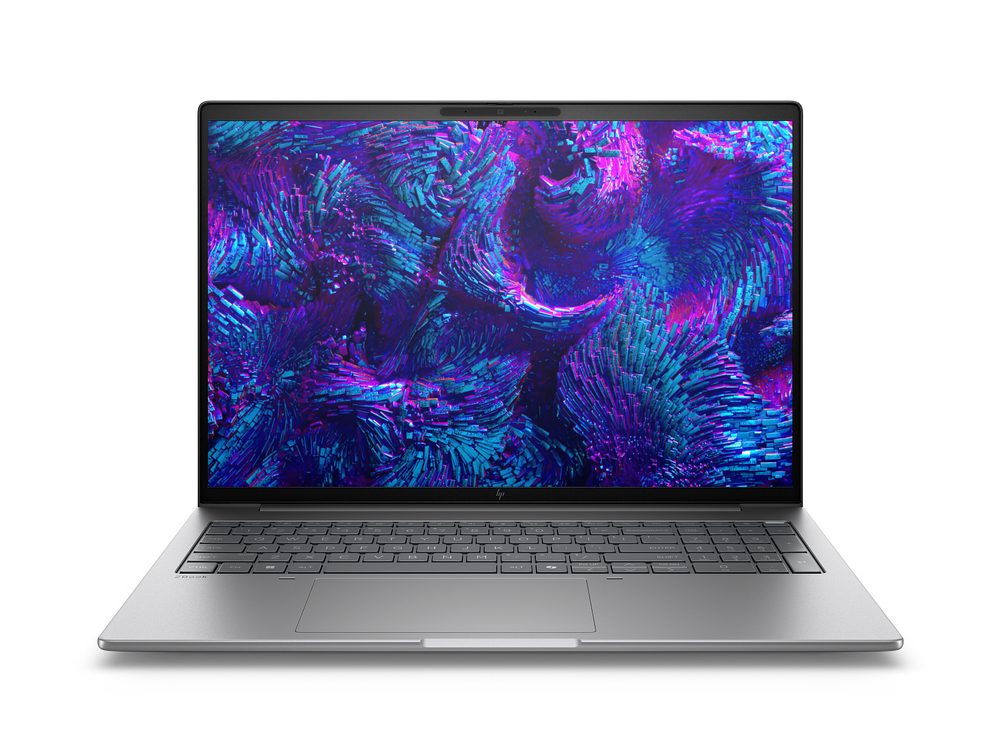 HP ZBook X G1i 16 + HP Business 17 Backpack + HP 235 Slim Wireless Mouse + HP Thunderbolt 4 Ultra 280W G6 Dock , Intel® Core™ Ultra 7 265H Processor (24M Cache, up to 5.3 GHz) , 16" WUXGA, UWVA, antiglare, 60 Hz, 300 nits, 62.5% sRGB for 5MP+IR Webcam & WWAN (1920 x 1200) , 32GB DDR5-5600(1x32GB) - 2 SLOT / MAX 64GB , 1TB PCIe NVMe Value , No Optical Drive , NVIDIA® RTX Pro 1000 Blackwell (8GB GDDR7 dedicated) , Windows® 11 Pro x64 , Intel® AX211 Wi-Fi 6E + Bluetooth® 5.3 Combo , No HSPA Module , (2) USB Type-A (5Gbps), (2) Thunderbolt 4 (40Gbps), (1) HDMI 2.1, (1) RJ-45, (1) Headphone/Microphone combo, (1) SD Card Reader , HP 3y Onsite Mobile Workstation , In Stock