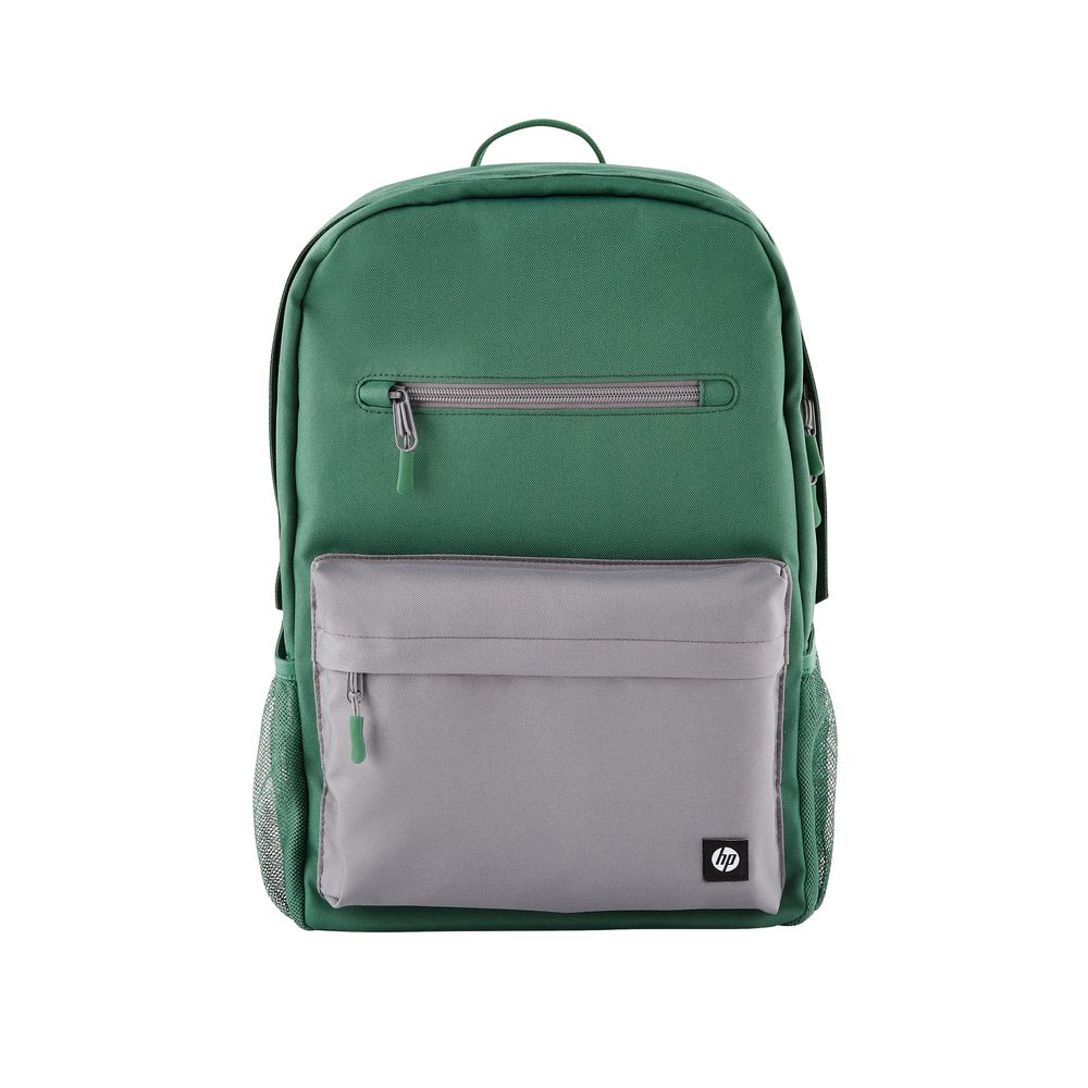 HP Campus Green Backpack (up to 15.6")