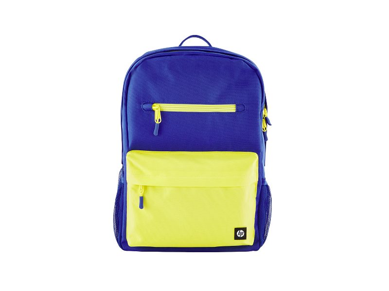 HP Campus Blue Backpack (up to 15.6")