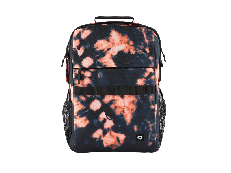 HP Campus XL Tie Dye Backpack (up to 16.0")