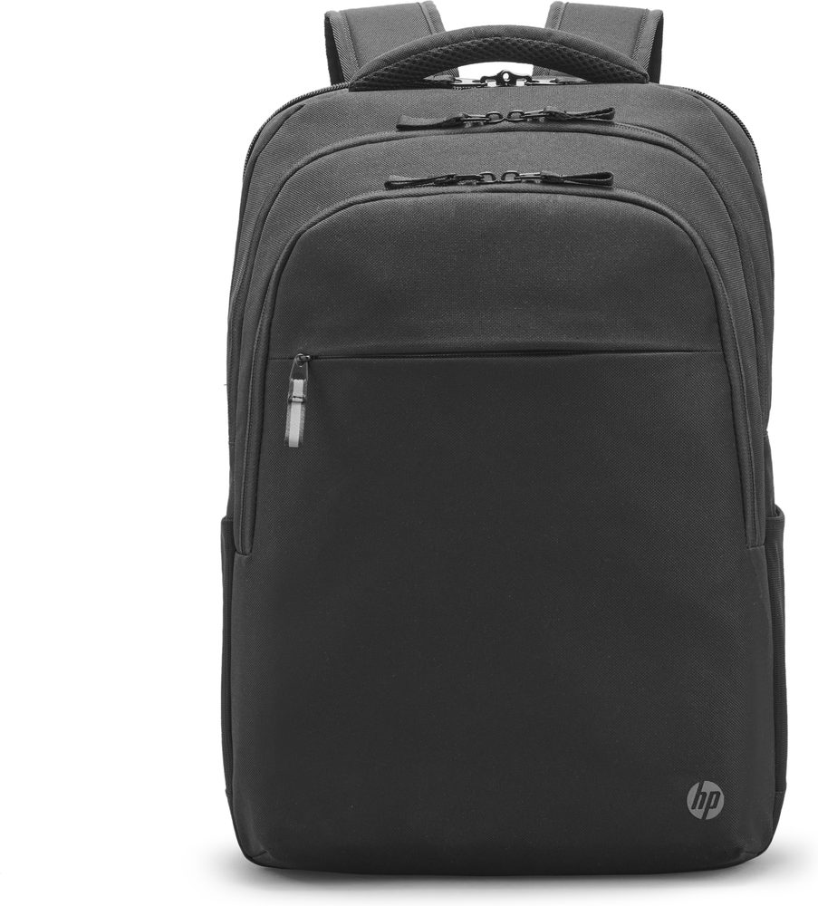 HP Renew Business 17.3 Laptop Backpack (Bulk Qty. 6)