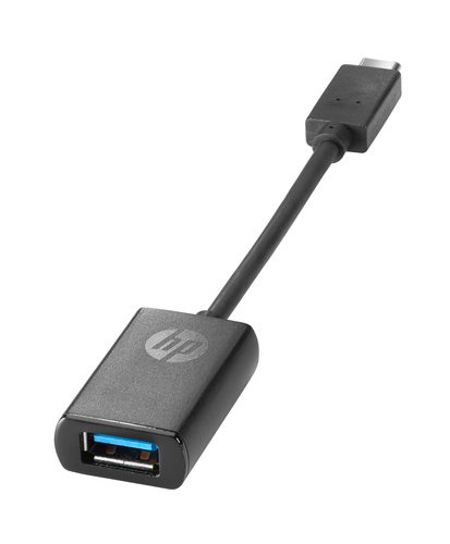 HP USB-C to USB 3.0 Adapter ALL
