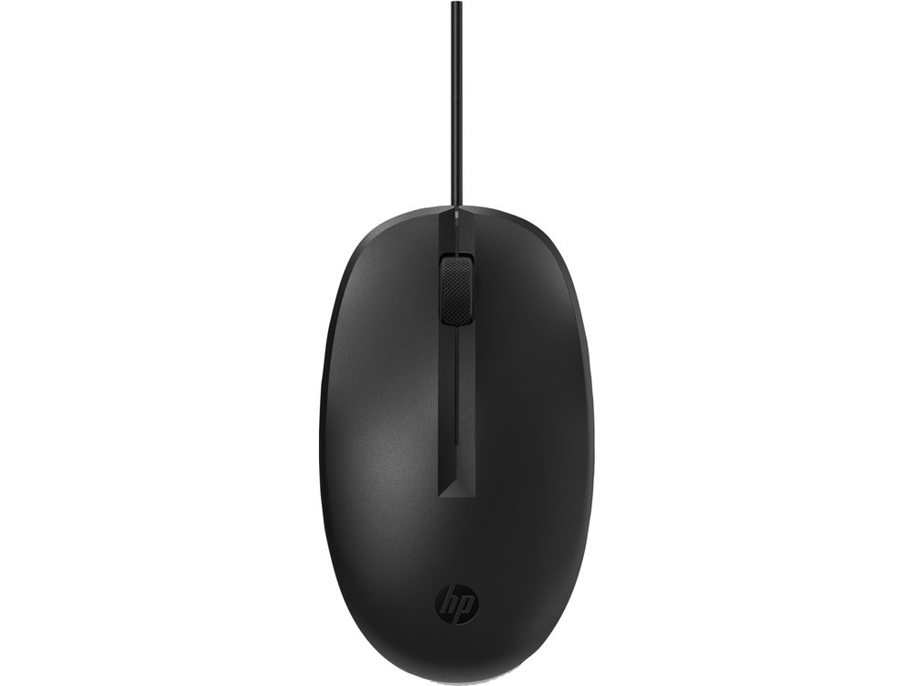 HP 128 Laser Wired Mouse