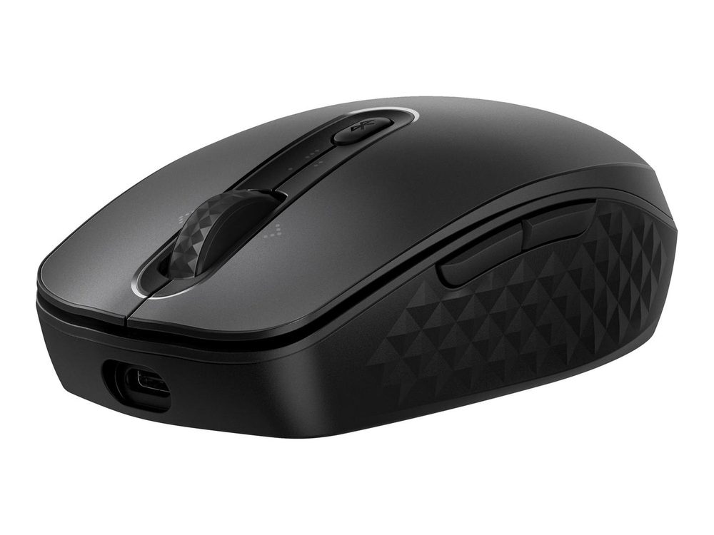 HP 695 Qi- Charging Wireless Mouse Euro
