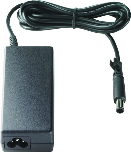 HP 90W 4.5mm Smart AC Adapter