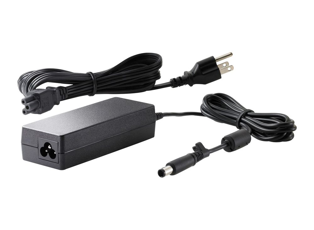HP Desktop 65w Power Supply Kit All
