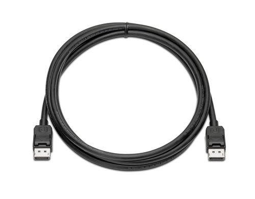 HP DisplayPort Cable Kit - DP to DP