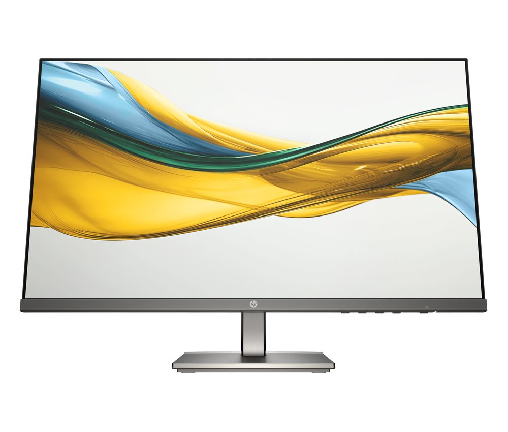 HP Series 5 23.8 inch FHD Monitor - 524da 23.8in 1920 x 1080 350nits DP/ HDMI/ USB A/USB B