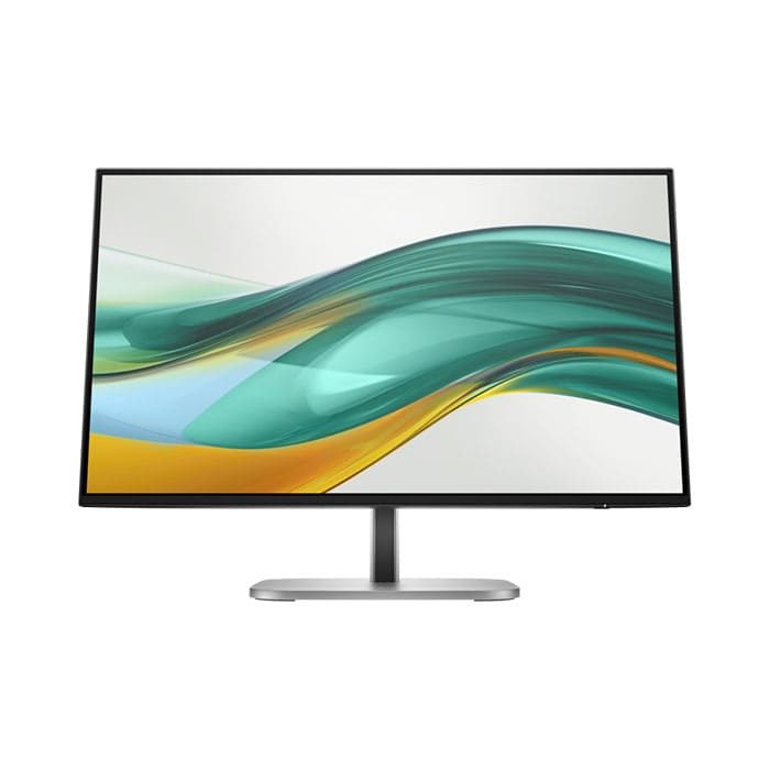 HP S5 Pro 524pf FHD Monitor 24.00in 1920 x 1080 350nits / USB-A / DP / HDMI