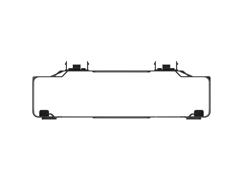 HP B200 PC Mounting Bracket