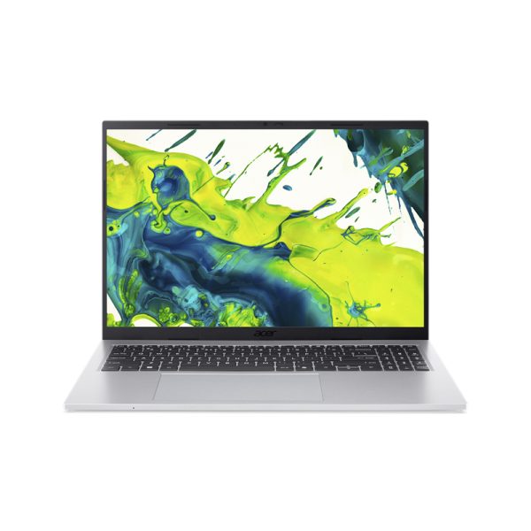 Acer Aspire Go 16 Core 7 150U 32GB 1TB 16" WUXGA IPS Windows 11 Home 64Bit Single Language