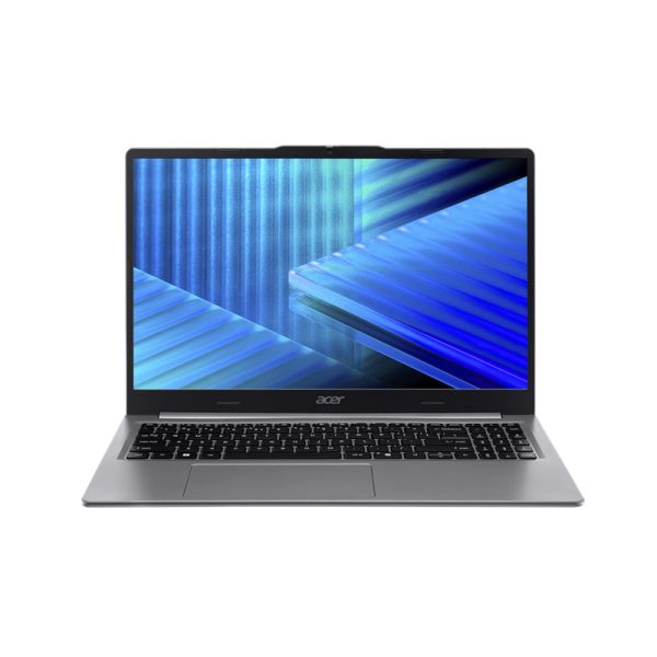 Acer EXO15-71-51FL Intel Core Ultra 5 processor 125H 15.6" FHD IPS SlimBezel  UMA  No External Video Memory 8GB DDR5 Memory  512GB PCIe NVMe SSD WIFI6+BT 2x2 AX+BT 2M Full HD Camera 53Wh battery 65W TypeC adapter (PCR50%_TCO9.0_Logo) 1 Year Carry in  Windows 11 Pro
