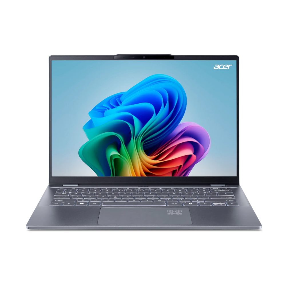 Acer Swift AI Ultra 7 256V 14 OLED 16GB 512GB Windows 11 Home 64Bit Single Language